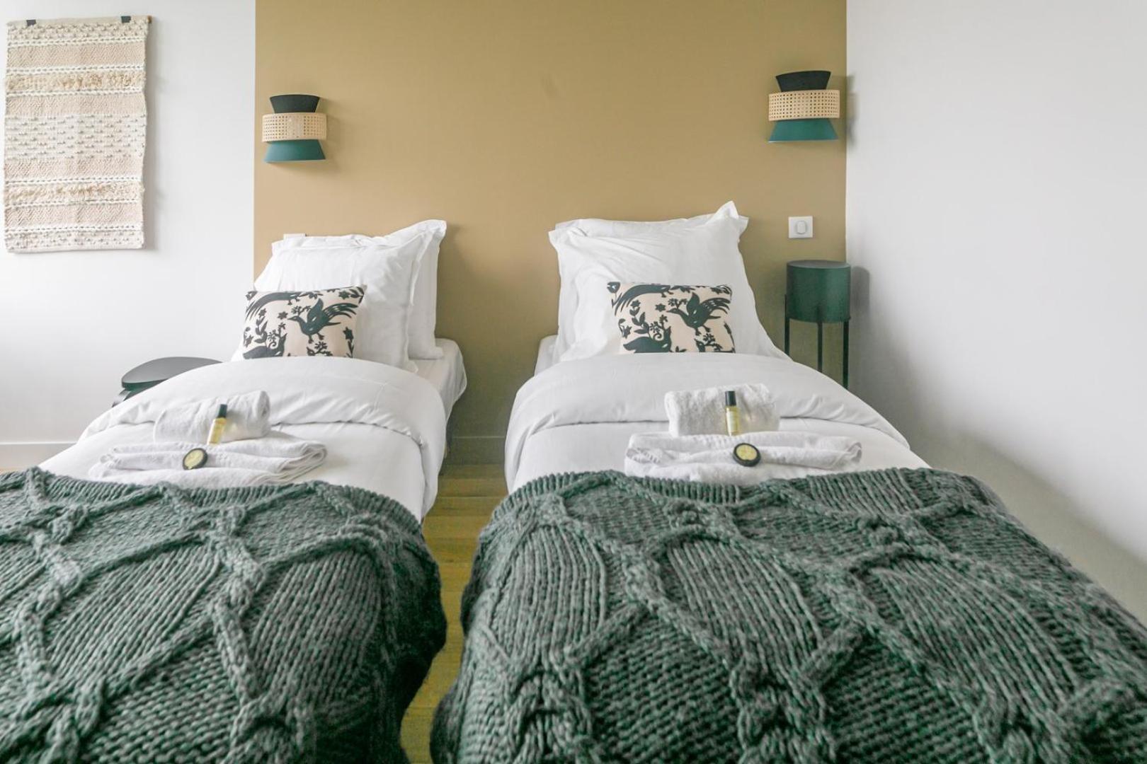 Guestready - Superb Studio In Issy-Les-Moulineaux Daire Dış mekan fotoğraf