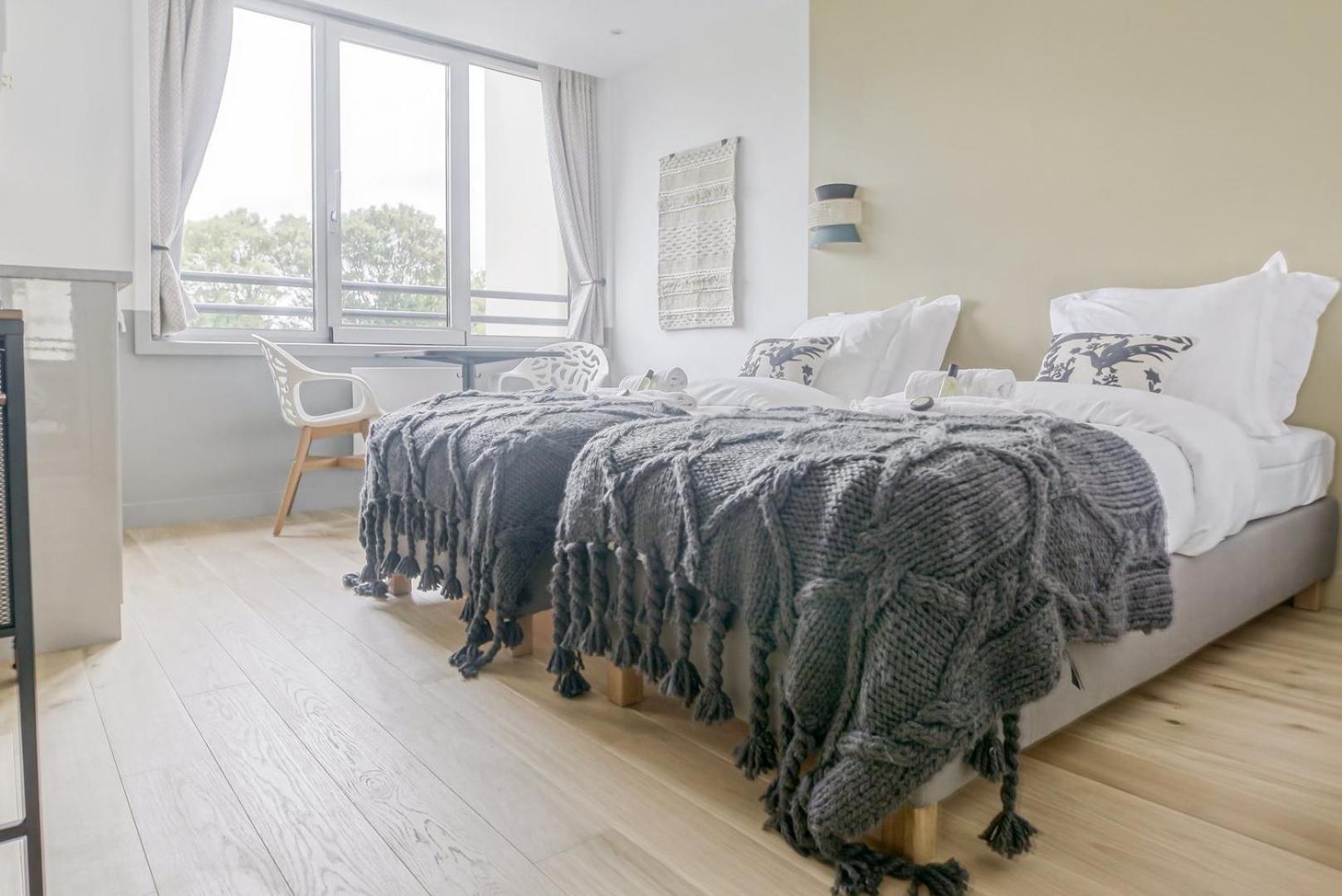 Guestready - Superb Studio In Issy-Les-Moulineaux Daire Dış mekan fotoğraf